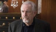 Logan Roy – Succession | Image via: HBO
